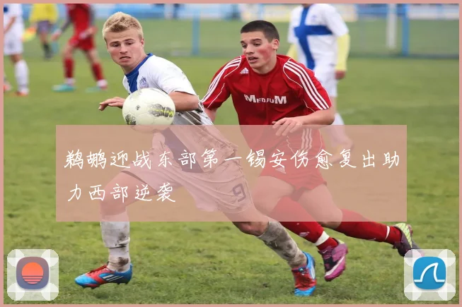 鹈鹕迎战东部第一锡安伤愈复出助力西部逆袭
