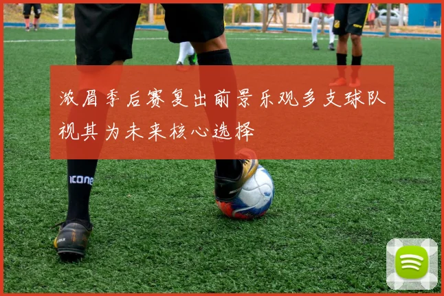 浓眉季后赛复出前景乐观多支球队视其为未来核心选择