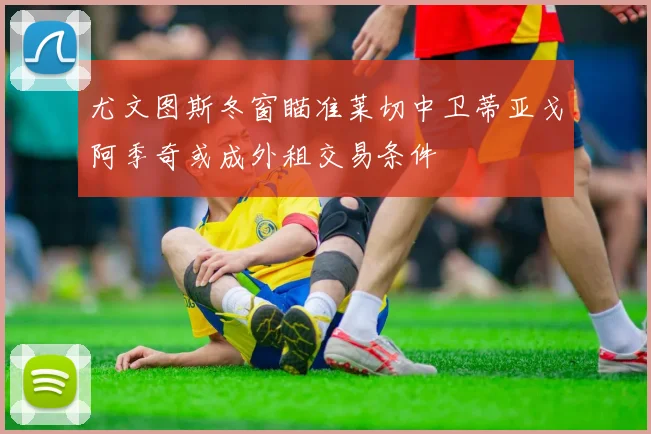 尤文图斯冬窗瞄准莱切中卫蒂亚戈阿季奇或成外租交易条件