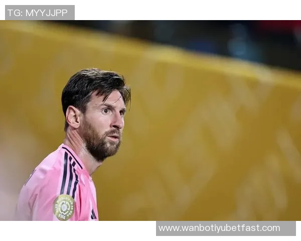 梅西无球时的防守智慧如何提升球队整体表现分析 梅西无球时的防守智慧如何提升球队整体表现分析