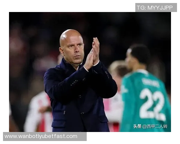 克洛普重返利物浦无望斯洛特若继续失利或遭解雇 克洛普重返利物浦无望斯洛特若继续失利或遭解雇