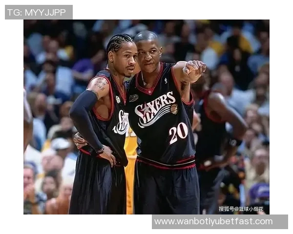 追梦之旅:76人黑色复古球衣唤醒艾弗森传奇记忆GOAT之争再度升温 追梦之旅:76人黑色复古球衣唤醒艾弗森传奇记忆GOAT之争再度升温