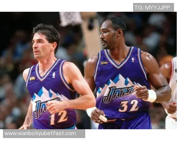 马龙分析霍福德的空位机会将提升勇士进攻多样性与防守难度