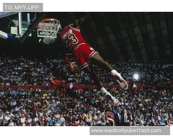 34年前的今天乔丹罚球线惊艳穆大叔闭眼罚球完美入网瞬间