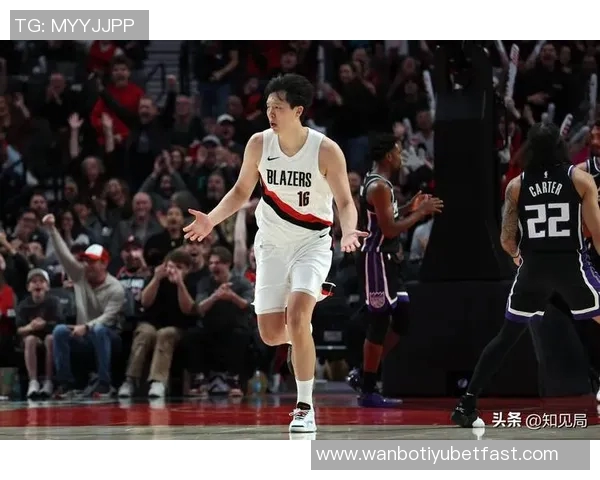 媒体人分析杨瀚森体能与动作速率现状表现属正常水平需加强训练