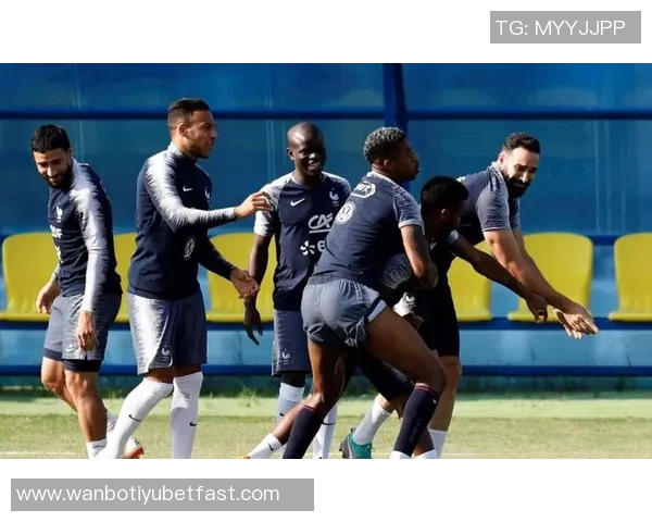 姆总与琼阿梅尼孔德共观非洲杯三位球员背后的非洲血统故事