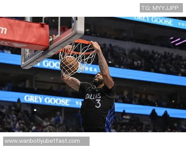 浓眉发声球队逆境中奋起直追誓言充分利用剩余赛季时间