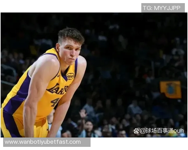 湖人计划再次交易克内克特以提升球队实力和阵容深度 湖人计划再次交易克内克特以提升球队实力和阵容深度